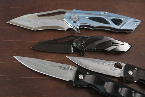 Tactical Knives