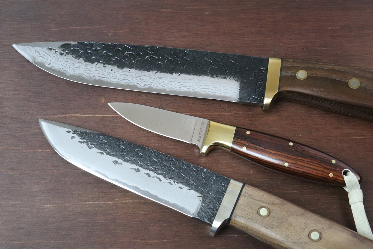  Seki Cut 
