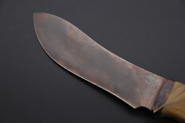 Toshiyuki Takahashi TT-6 “Wild Dream Hunter VI"(Copper-Brown D-2 Edition)