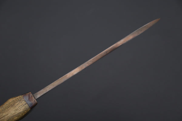 Toshiyuki Takahashi TT-6 “Wild Dream Hunter VI"(Copper-Brown D-2 Edition)