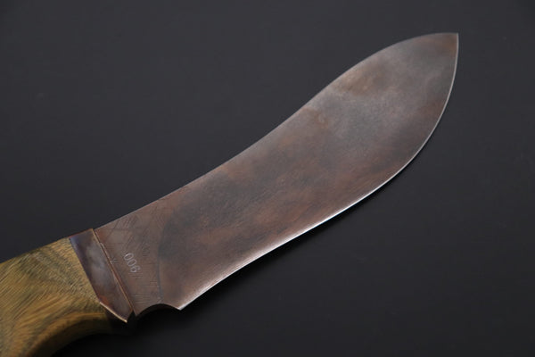 Toshiyuki Takahashi TT-6 “Wild Dream Hunter VI"(Copper-Brown D-2 Edition)