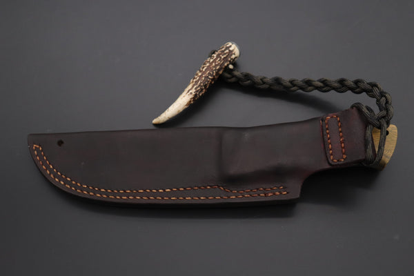 Toshiyuki Takahashi TT-6 “Wild Dream Hunter VI"(Copper-Brown D-2 Edition)