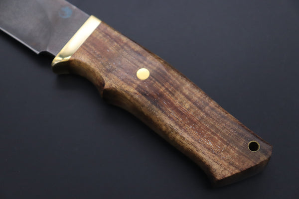 Toshiyuki Takahashi TT-11 “Wild Dream Hunter XI"(Copper-Brown D-2 Edition)