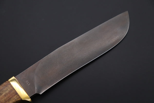 Toshiyuki Takahashi TT-11 “Wild Dream Hunter XI"(Copper-Brown D-2 Edition)