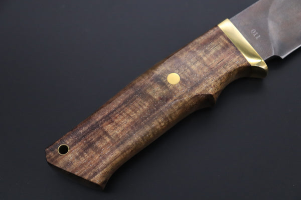 Toshiyuki Takahashi TT-11 “Wild Dream Hunter XI"(Copper-Brown D-2 Edition)