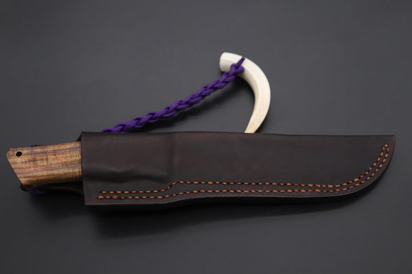 Toshiyuki Takahashi TT-11 “Wild Dream Hunter XI"(Copper-Brown D-2 Edition)