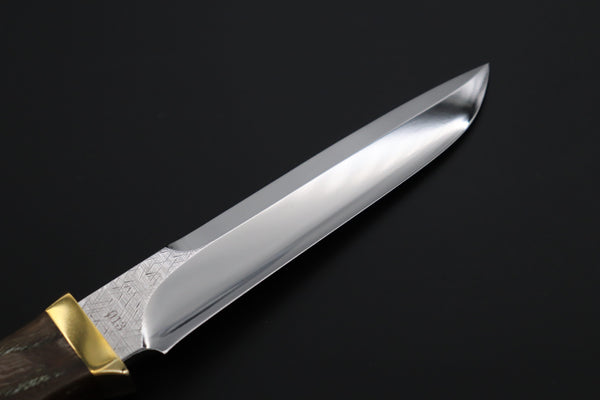 Toshiyuki Takahashi TT-13 Wild Dream Hunter XIII