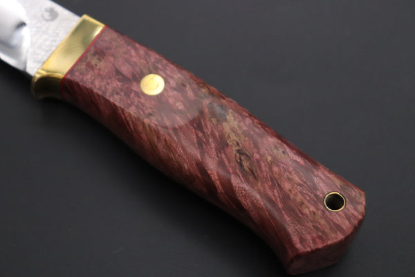 Toshiyuki Takahashi TT-14 Wild Dream Hunter XIV