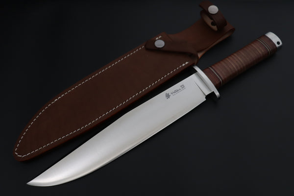 Hattori 傘 SAN Limited Edition SAN-167 Classic Bowie Hunter