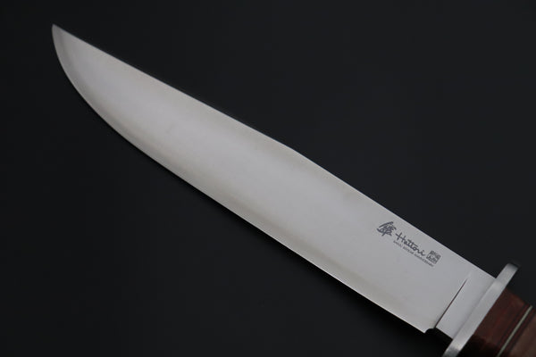 Hattori 傘 SAN Limited Edition SAN-167 Classic Bowie Hunter