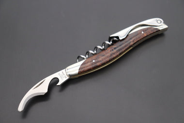 Athro Sommelier Knife (Total 4 kinds of Handle Version) - japaneseknifedirect.mom