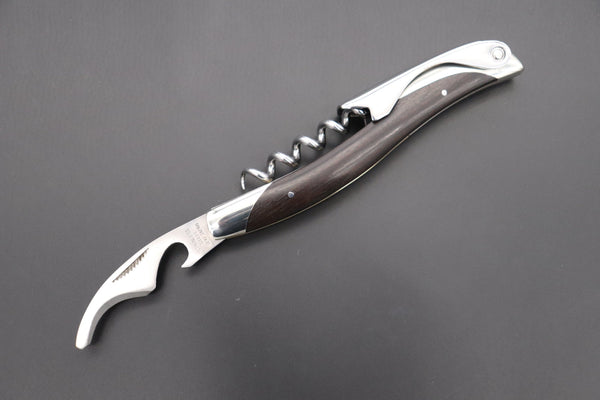Athro Sommelier Knife (Total 4 kinds of Handle Version) - japaneseknifedirect.mom