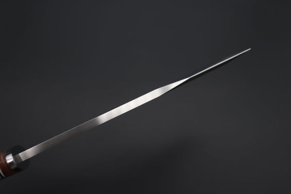 Hattori #160-2 Big Bowie Hunter II - japaneseknifedirect.mom
