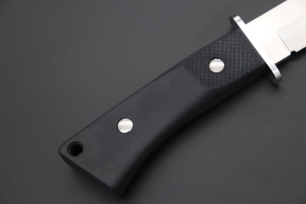 Hattori #469 Utility Diver Knife - japaneseknifedirect.mom