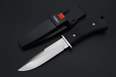 Hattori #469 Utility Diver Knife - japaneseknifedirect.mom