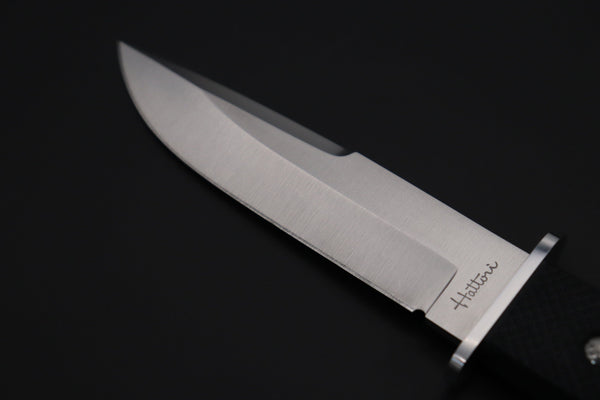 Hattori #469 Utility Diver Knife - japaneseknifedirect.mom
