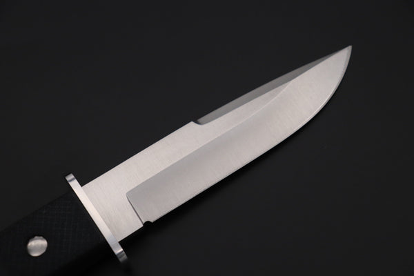Hattori #469 Utility Diver Knife - japaneseknifedirect.mom