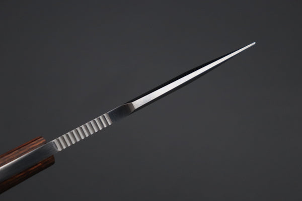 Hattori #841M Natural Little Hunters (Clip Point) - japaneseknifedirect.mom