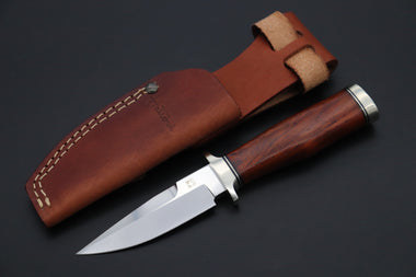 Hattori H-101 Precision Master Utility (VG-10 Blade) - japaneseknifedirect.mom