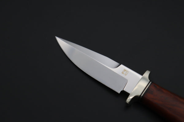 Hattori H-101 Precision Master Utility (VG-10 Blade) - japaneseknifedirect.mom