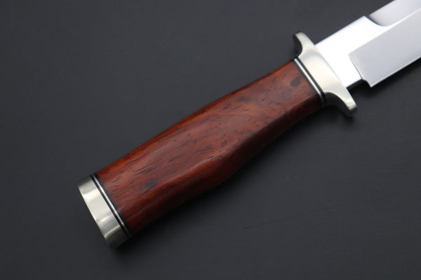 Hattori H-101 Precision Master Utility (VG-10 Blade) - japaneseknifedirect.mom