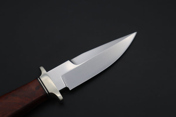 Hattori H-101 Precision Master Utility (VG-10 Blade) - japaneseknifedirect.mom