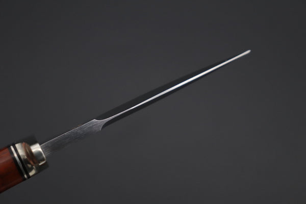 Hattori H-101 Precision Master Utility (VG-10 Blade) - japaneseknifedirect.mom