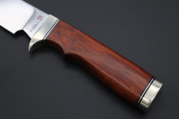 Hattori H-102 Precision Mighty Utility (VG-10 Blade) - japaneseknifedirect.mom