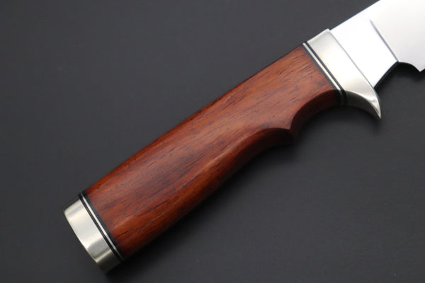 Hattori H-102 Precision Mighty Utility (VG-10 Blade) - japaneseknifedirect.mom
