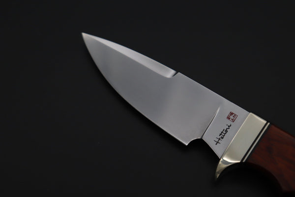 Hattori H-102 Precision Mighty Utility (VG-10 Blade) - japaneseknifedirect.mom