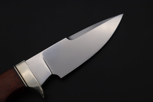 Hattori H-102 Precision Mighty Utility (VG-10 Blade) - japaneseknifedirect.mom