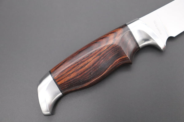 Hattori H-29 Brown Utility I - japaneseknifedirect.mom