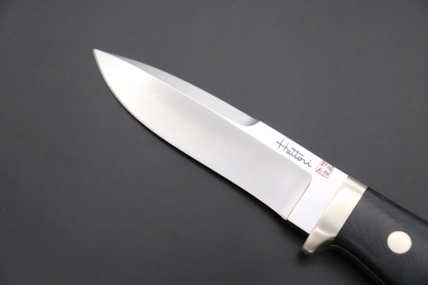 Hattori HT-05W Dream Hunter - japaneseknifedirect.mom