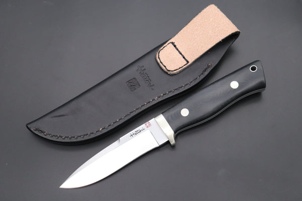 Hattori HT-05W Dream Hunter - japaneseknifedirect.mom