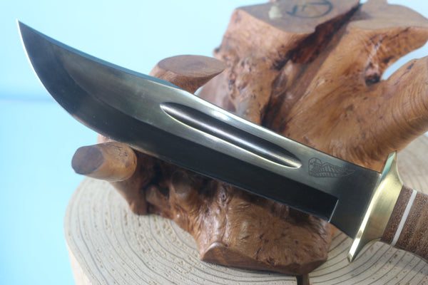 Hattori Limited Edition "Vietnam War 50th Anniversary" USMC Force Recon Knife - japaneseknifedirect.mom