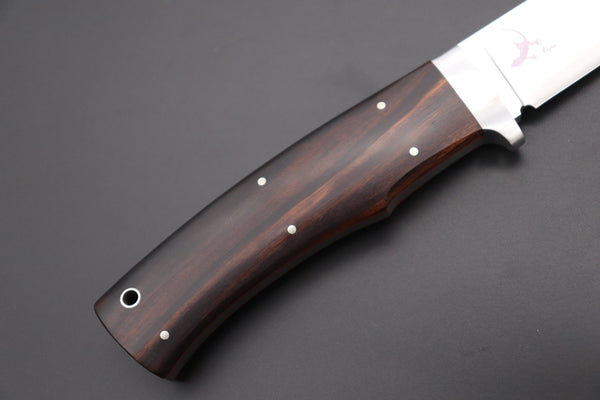 Hattori 傘 SAN-GECKO Limited Edition GECKO-21A Urbane Hunters (Desert Ironwood Handle)