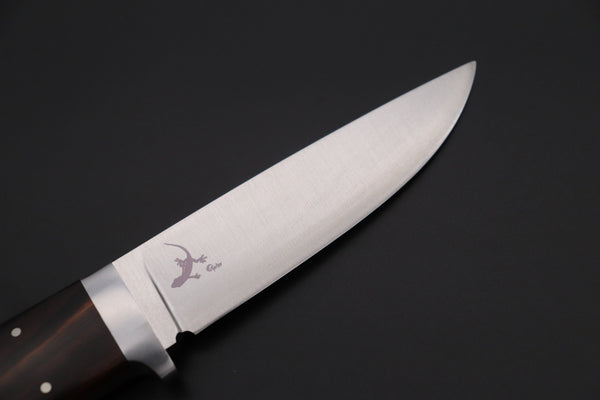 Hattori 傘 SAN-GECKO Limited Edition GECKO-21A Urbane Hunters (Desert Ironwood Handle)