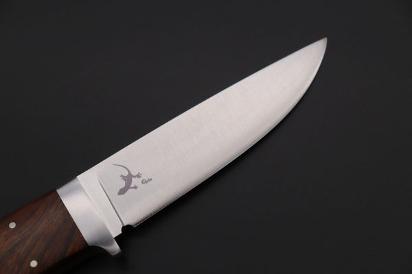 Hattori 傘 SAN-GECKO Limited Edition GECKO-21C Urbane Hunters (Desert Ironwood Handle)
