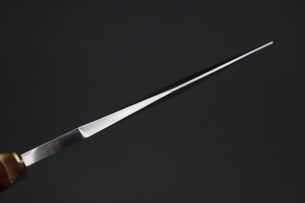 Hattori 傘 SAN Limited Edition SAN-125 S.O.G. Bowie Knife, “Vietnam War 50th Anniversary Edition”