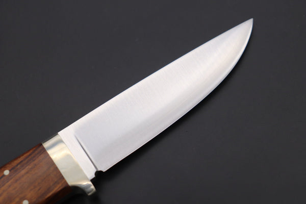 Hattori 傘 SAN Limited Edition SAN-64E Urbane Hunters (Desert Ironwood Handle)