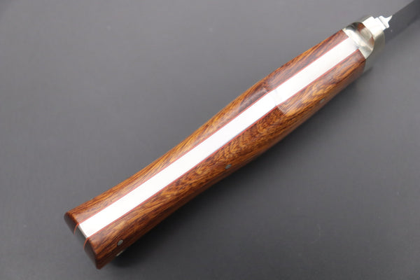 Hattori 傘 SAN Limited Edition SAN-64E Urbane Hunters (Desert Ironwood Handle)