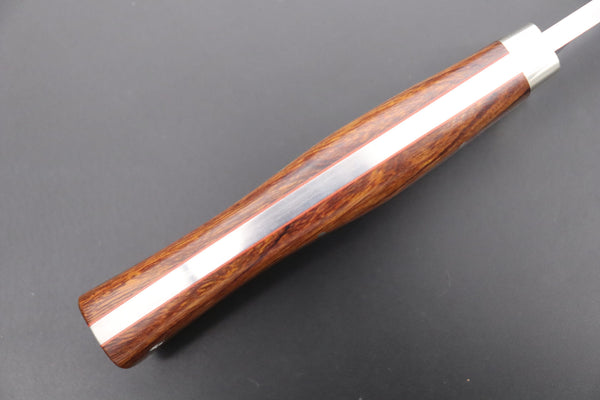 Hattori 傘 SAN Limited Edition SAN-64E Urbane Hunters (Desert Ironwood Handle)