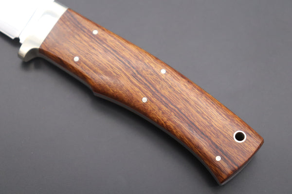 Hattori 傘 SAN Limited Edition SAN-64E Urbane Hunters (Desert Ironwood Handle)