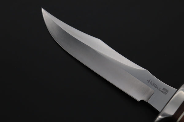 Hattori TV-2V S.O.G. Bowie Knife (Vintage Edition) - japaneseknifedirect.mom