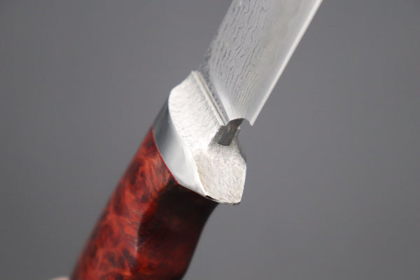 Hiroshi Saito SH-11 Natural Classic-Elegant Hunter - japaneseknifedirect.mom