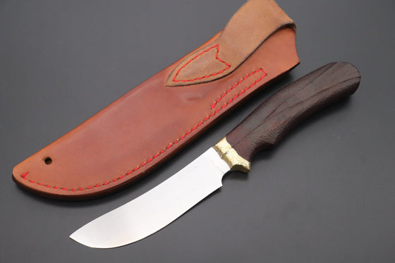 Hiroshi Saito SH-12 Wild + Natural Elegant Skinner