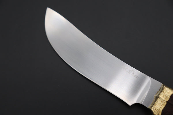 Hiroshi Saito SH-12 Wild + Natural Elegant Skinner