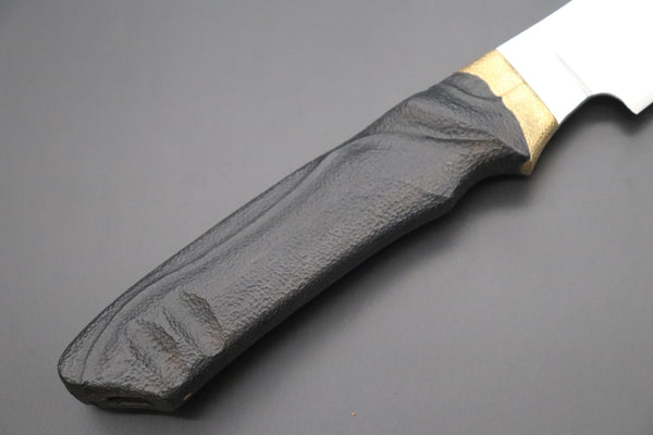 Hiroshi Saito SH-14 Wild Dinamic Elegant Machete - japaneseknifedirect.mom