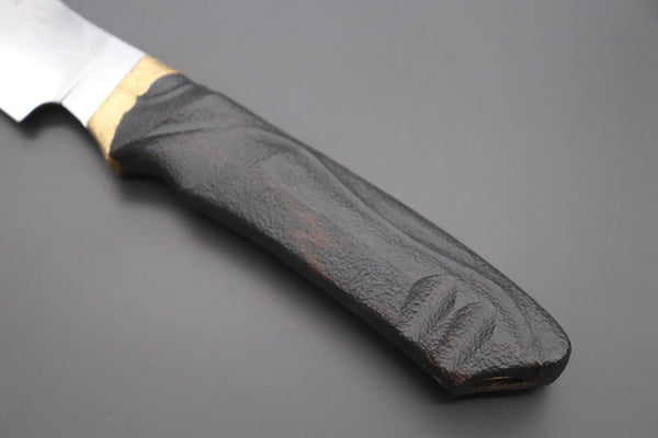 Hiroshi Saito SH-14 Wild Dinamic Elegant Machete - japaneseknifedirect.mom