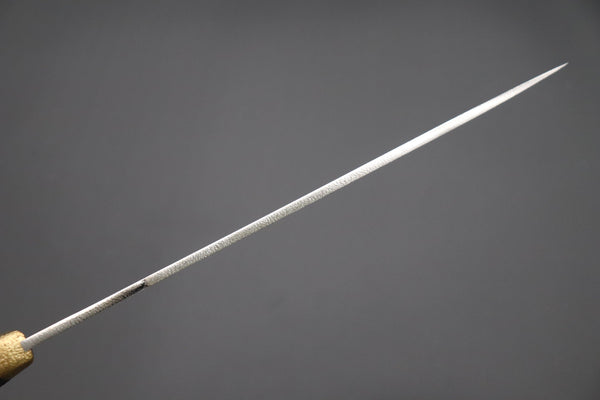 Hiroshi Saito SH-14 Wild Dinamic Elegant Machete - japaneseknifedirect.mom